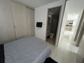 K112 Apartamento Cómodo Bochalema